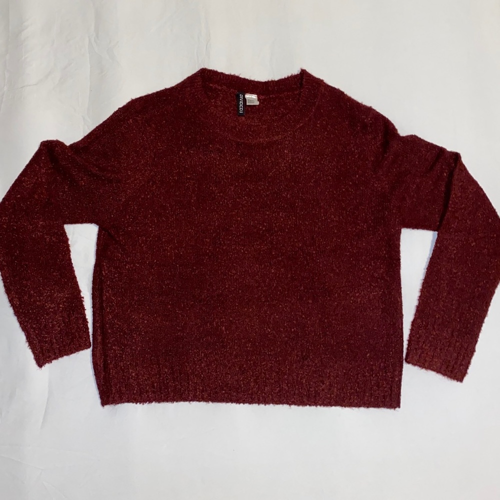 Soft Sweater